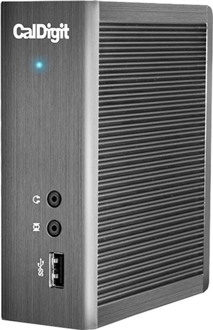 CalDigit TS2 Thunderbolt 2 Docking Station - CeX (UK): - Buy, Sell